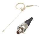 Voice Technologies VT901 MKII Headset Microphone Microphones Voice Technologies LEMO3