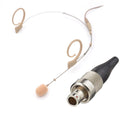 Voice Technologies VT Duplex 500 Headset Microphone Microphones Voice Technologies S/M LEMO3