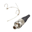 Voice Technologies VT701 MKII Headset Microphone Microphones Voice Technologies LEMO3