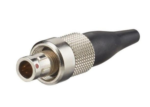 LEMO 3-Pin Mic-Termination Cables Austrian Cables