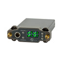 Lectrosonics DSR4 Four-Channel Digital Wireless Slot Receiver Sound Lectrosonics