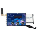 Ambient ACN-LB LockitBT Timecode & Sync Generator Sound Ambient