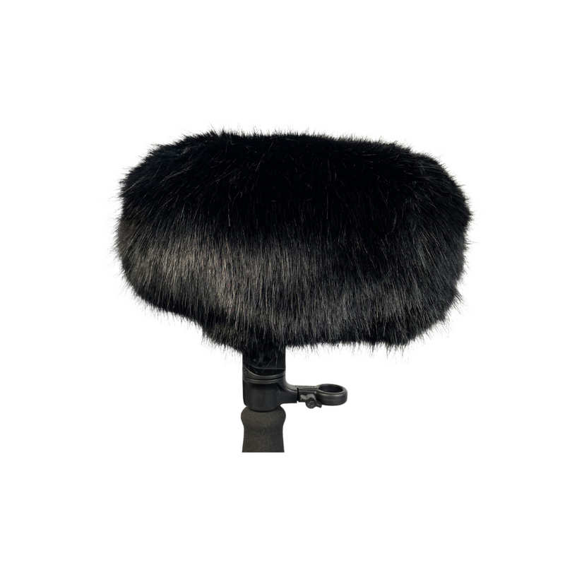 Radius Mini-ALTO Fur Windcover Radius Windshields