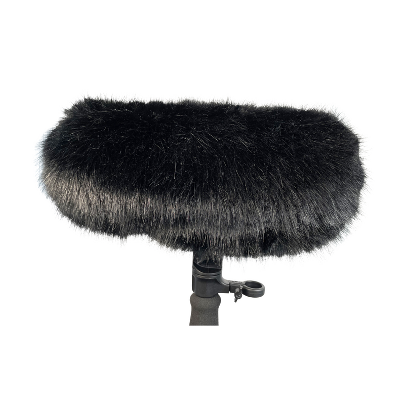 Radius Mini-ALTO Fur Windcover Radius Windshields