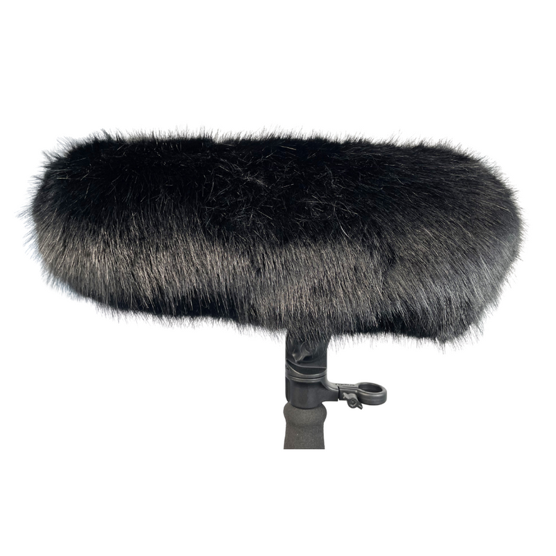 Radius Mini-ALTO Fur Windcover Radius Windshields