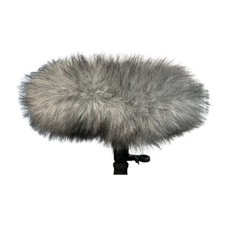 Radius Mini-ALTO Fur Windcover Radius Windshields