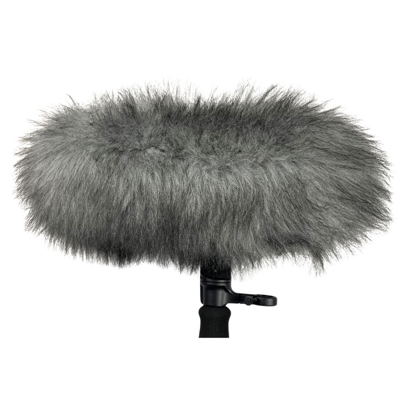 Radius Mini-ALTO Fur Windcover Radius Windshields