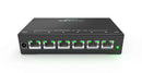 MOTU AVB six-port Ethernet Switch Switch MOTU