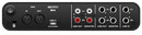 MOTU M4 Audio Interface Audio Interface MOTU