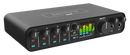 MOTU M6 Audio Interface Audio Interface MOTU