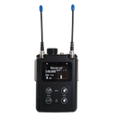 Wisycom MPR60 IEM/IFB Wideband True Diversity Receiver WIreless Receivers Wisycom
