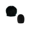 Radius RODE VideoMicro Mini Windcover Windscreens Radius Windshields