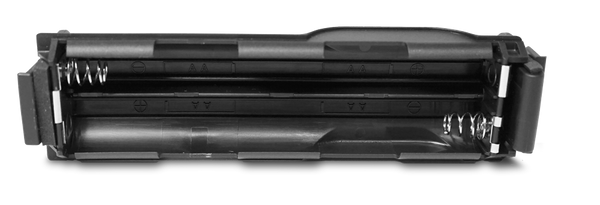 Sound Devices MX-4AA for Mixpre, Fits 4 X Aa Batteries Battery Sled