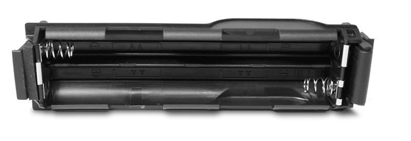 Sound Devices MX-4AA for Mixpre, Fits 4 X Aa Batteries Battery Sled