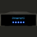 Millenia Imersiv D-1 HDR Digital to Analog Converter Digital to Analog Coverter Millenia Media
