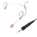 Voice Technologies VT Duplex 500 Headset Microphone Microphones Voice Technologies S/M MiniJack (3.5mm)