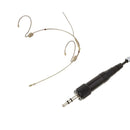 Voice Technologies VT701 MKII Headset Microphone Microphones Voice Technologies MiniJack (3.5mm)
