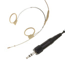 Voice Technologies VT Duplex-Vocal Headset Microphone Microphones Voice Technologies S/M MiniJack (3.5mm)