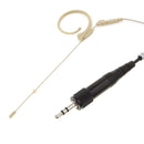 Voice Technologies VT901 MKII Headset Microphone Microphones Voice Technologies MiniJack (3.5mm)