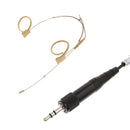 Voice Technologies VT Duplex Headset Microphone Microphones Voice Technologies S/M MiniJack (3.5mm)