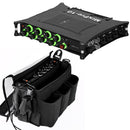 Sound Devices MixPre-10 II 32-Bit Float Audio Recorder Sound Sound Devices