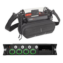 Sound Devices MixPre-6 II 32-Bit Float Audio Recorder Recorders Sound Devices