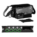 Sound Devices MixPre-6 II 32-Bit Float Audio Recorder Recorders Sound Devices