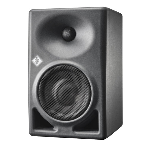 Neumann KH 120 II 2-way active DSP-powered Nearfield Monitor Speaker Neumann anthracite-grey Normal