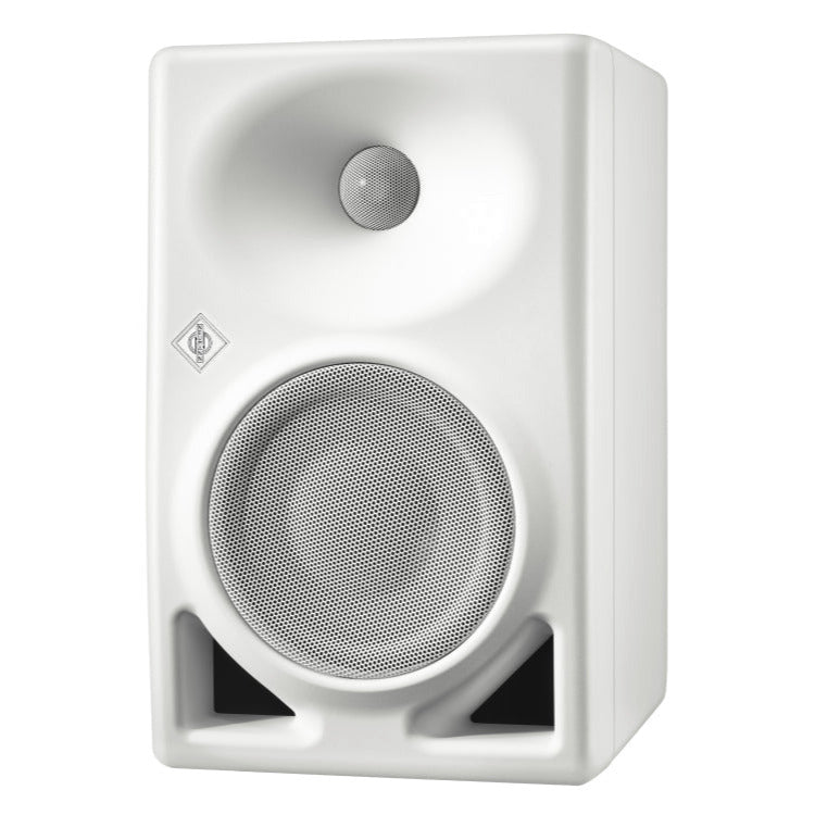 Neumann KH 120 II 2-way active DSP-powered Nearfield Monitor Speaker Neumann White Normal