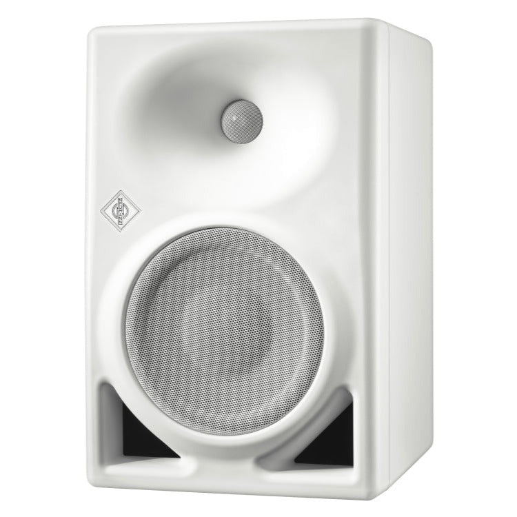 Neumann KH 150 2-way active DSP-powered Near-Field Monitor Speaker Neumann White Normal