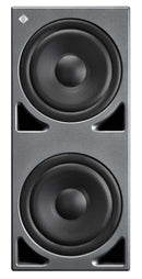Neumann KH 870 G Active Subwoofer with 7.1 high definition Bass Management Subwoofer Neumann