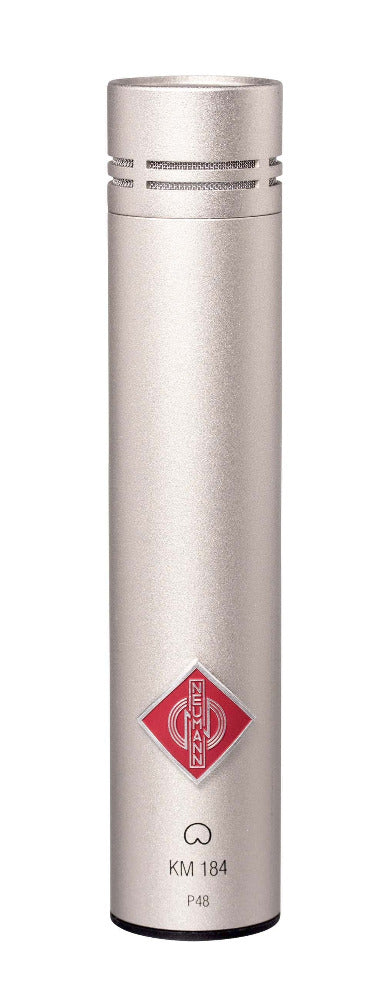 Neumann KM 184 cardioid condenser Microphone Microphone Neumann