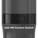 Sound Devices Astral HH Digital Handheld Wireless Transmitter