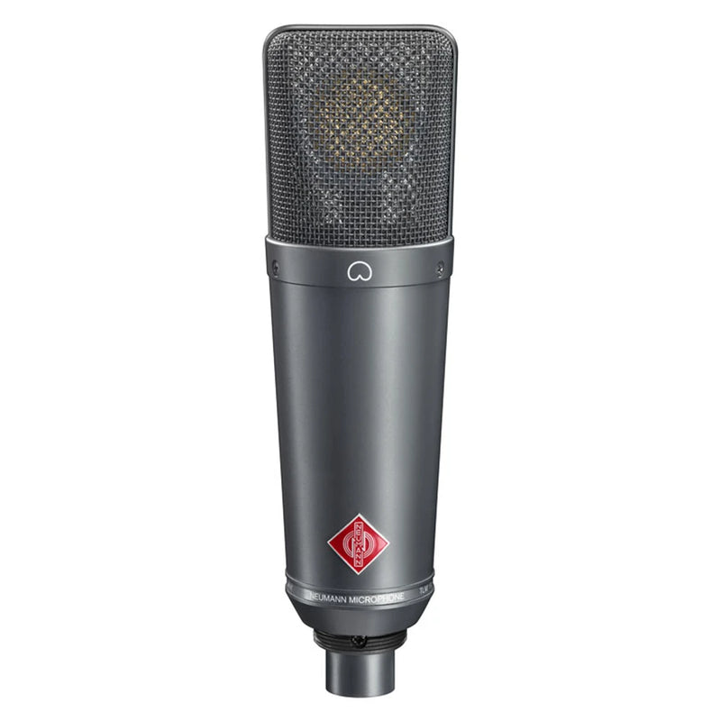 Neumann TLM 193 Studio Microphone Black