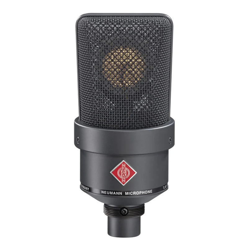 Neumann TLM 103 Studio Microphone Black