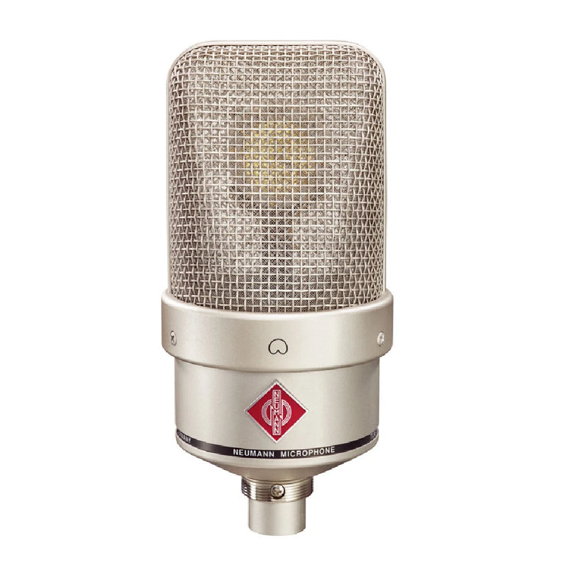 Neumann TLM 49 Studio Microphone