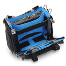 Orca OR-152 Dual Antenna Mounting Brackets(3/8 &1/4) for Professional Mixer Bags