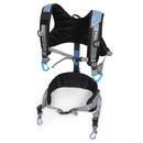 Orca OR-440 Sound Harness with Aluminum Spine and Memory Foam Technology Orca Bags