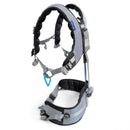 Orca OR-440 Sound Harness with Aluminum Spine and Memory Foam Technology Orca Bags