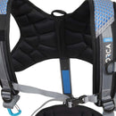 Orca OR-440 Sound Harness with Aluminum Spine and Memory Foam Technology Orca Bags