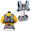 Orca OR-440 Sound Harness with Aluminum Spine and Memory Foam Technology Orca Bags