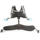 Orca OR-445 Sound Bag Harness with Spinal Support System Sound Orca Bags