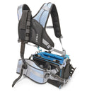 Orca OR-445 Sound Bag Harness with Spinal Support System Sound Orca Bags