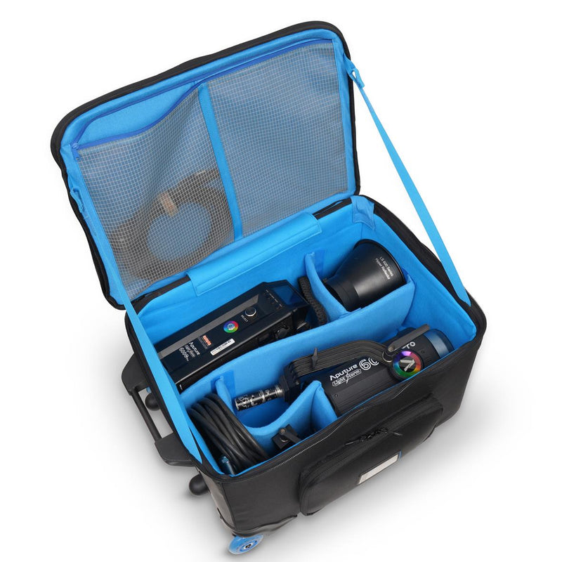 Orca OR-64 Medium Light Case Orca Bags