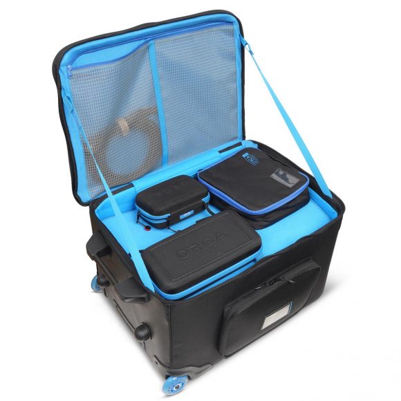 Orca OR-64 Medium Light Case