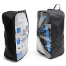 Orca OR-440 Sound Harness with Aluminum Spine and Memory Foam Technology Orca Bags