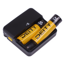 Deity PR-2 Stereo Pocket Audio Recorder Sound Deity Microphones