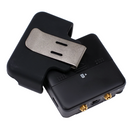 Deity PR-2 Stereo Pocket Audio Recorder Sound Deity Microphones