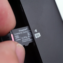 Deity PR-2 Stereo Pocket Audio Recorder Sound Deity Microphones