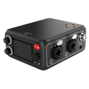 Deity PR-4 Field Recorder Portable Audio Recorder Deity Microphones